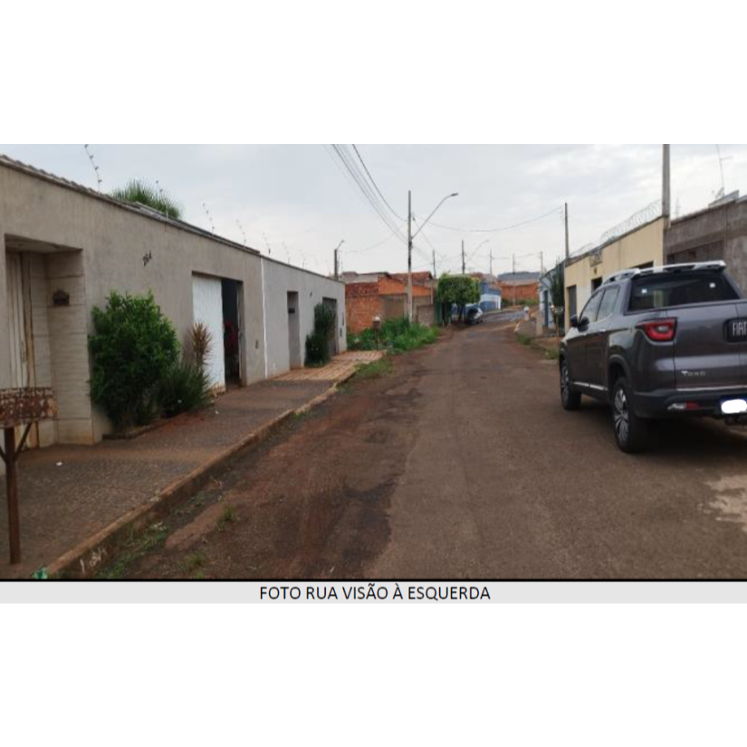Foto de Ituiutaba/MG - Drummond II - Casa com 302m²