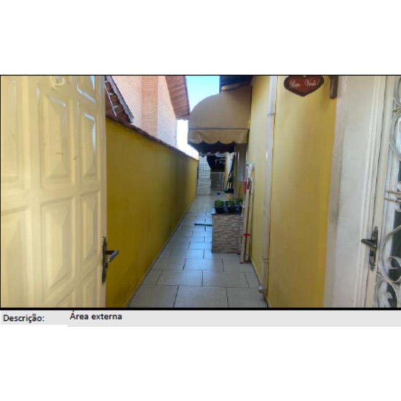 Foto de Taubaté/SP – Piracangaguá – Casa com 64m²