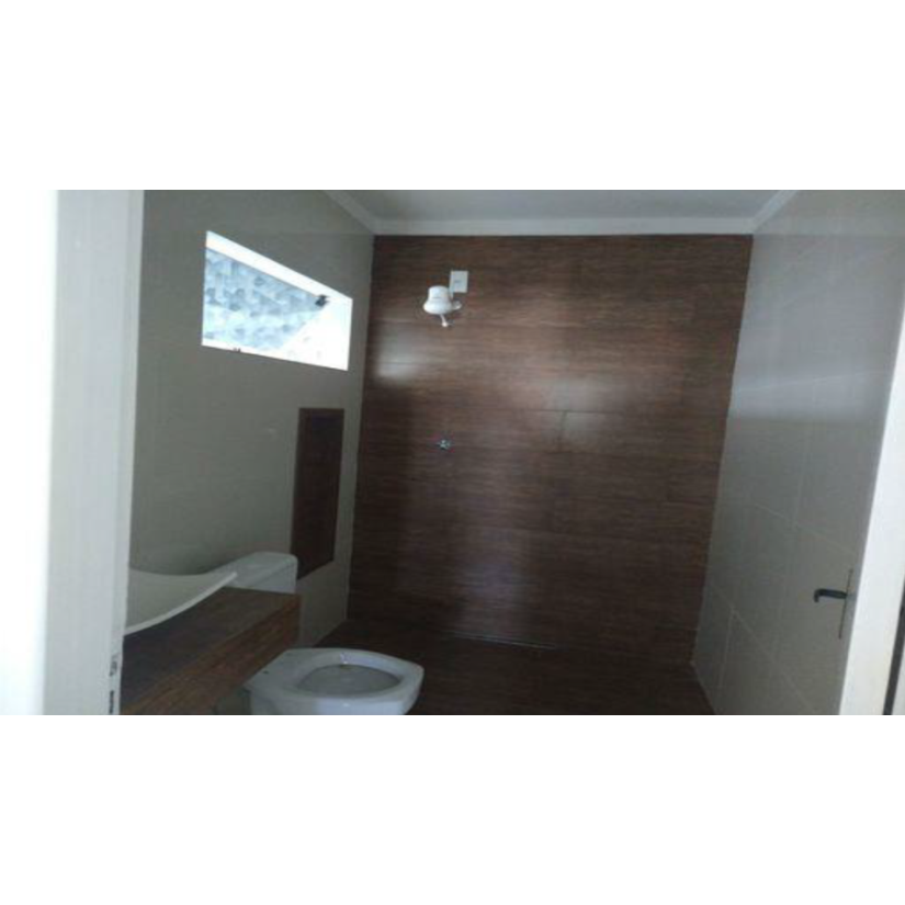Foto de Pouso Alegre/MG - Residencial Morumbi II - Casa com 248m²