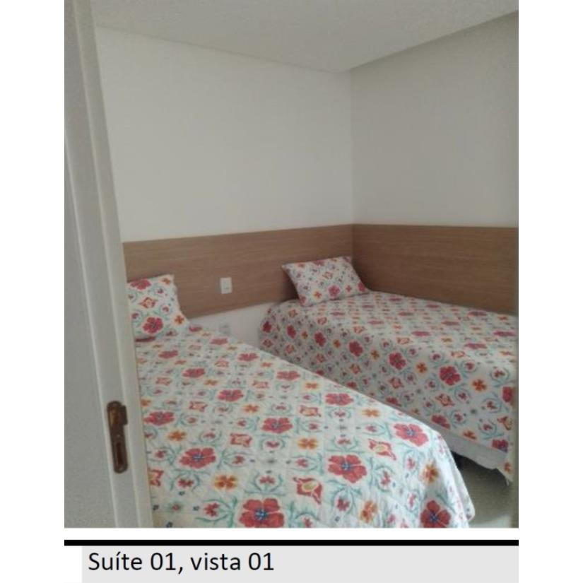 Foto de Camaçari/BA - Itacimirim - Apartamento com 98m²