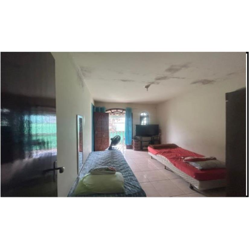 Foto de Mangaratiba/RJ – Praia Do Saco – Apartamento com 69m²