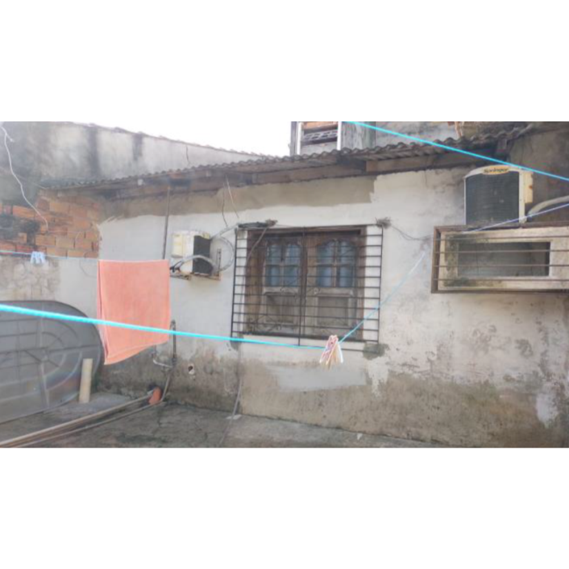 Foto de Ananindeua/PA - Coqueiro - Casa com 352m²