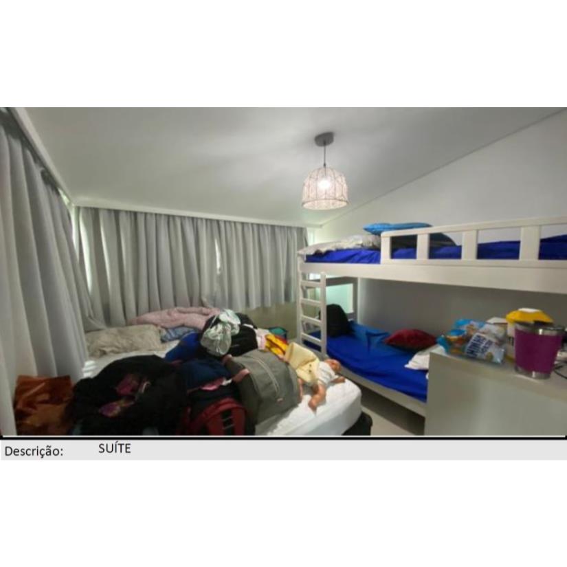 Foto de Guarujá/SP - Jardim Belmar - Cobertura com 153m²