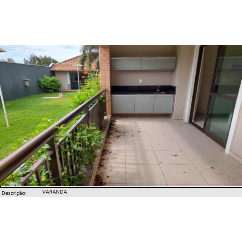 Foto de Aquiraz/CE - Porto das Dunas - Apartamento com 88m²