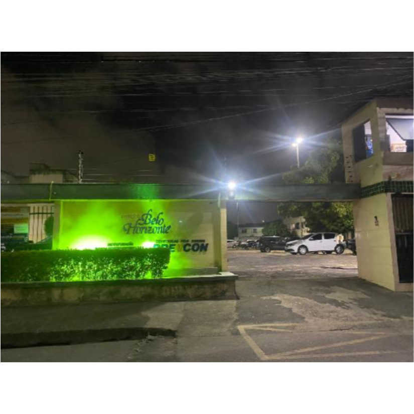 Foto de Fortaleza/CE - Bela Vista - Apartamento com 53m²