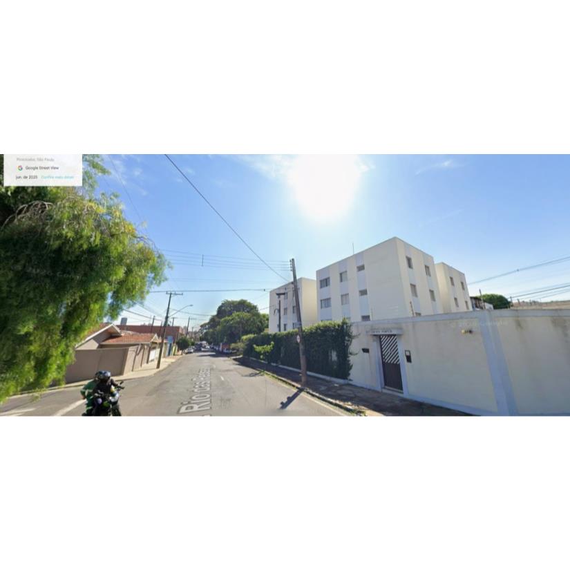 Foto de Piracicaba/SP - Piracicamirim - Apartamento com 95m²