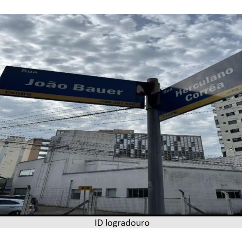 Foto de Itajaí/SC - Centro - Apartamento com 317m²