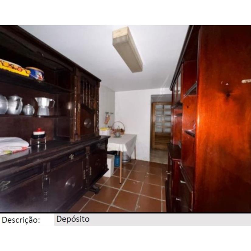 Foto de Bento Gonçalves/RS - Jardim Gloria - Casa com 649m²