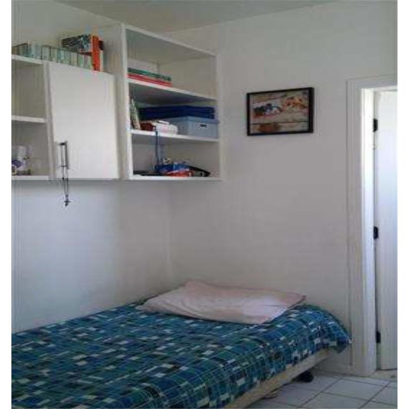 Foto de Salvador/BA - Candeal - Apartamento com 88m²