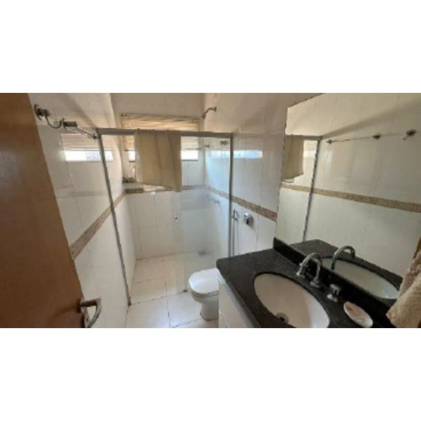Foto de Uberaba/MG – Vila Santa Maria – Casa  Resid. com 335m²