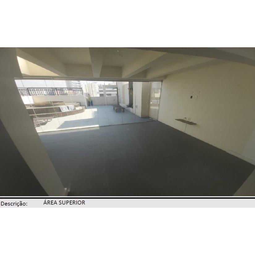 Foto de São Paulo/SP - Santana - Apartamento com 197m²