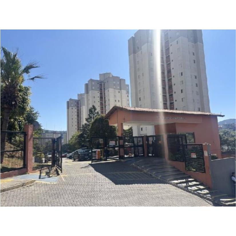 Foto de São Paulo/SP – Vila Bela Vista – Apartamento com 48m²