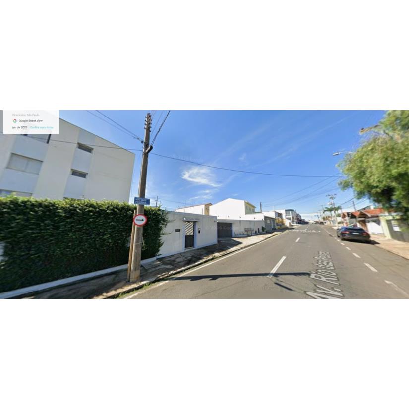 Foto de Piracicaba/SP - Piracicamirim - Apartamento com 95m²