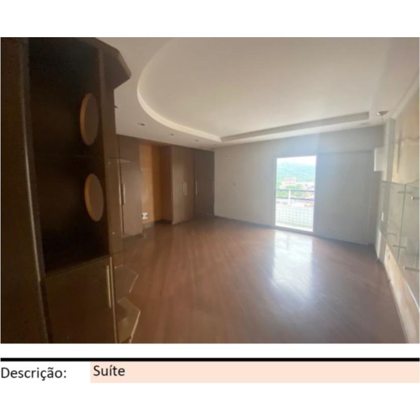 Foto de Praia Grande/SP - Canto do Forte - Apartamento com 167m²