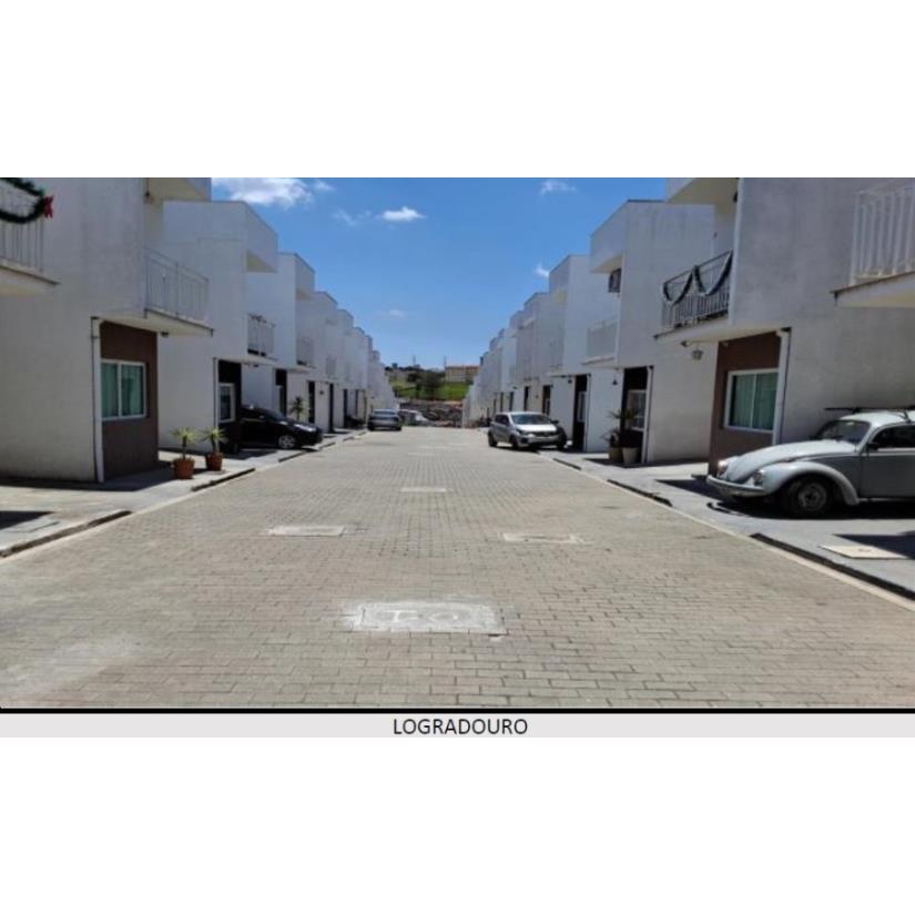 Foto de Mogi das Cruzes/SP - Vila Nova Aparecida - Casa com 67m²
