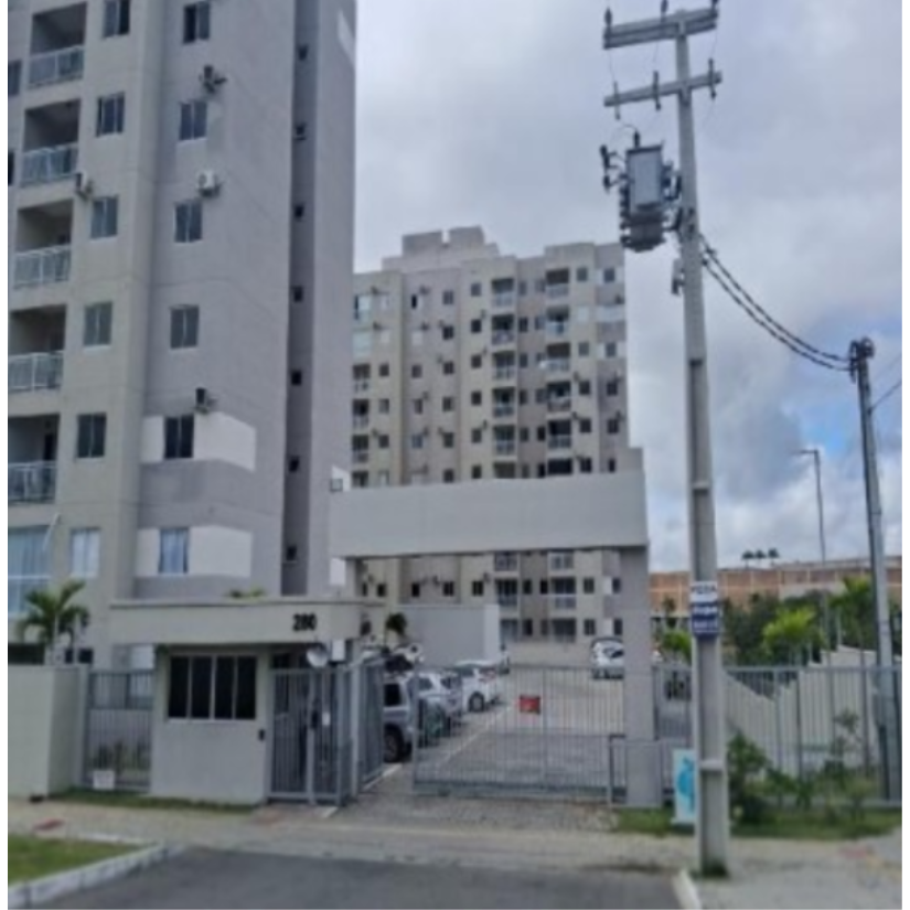 Foto de Fortaleza/CE - Vicente Pinzon - Apartamento com 59m²
