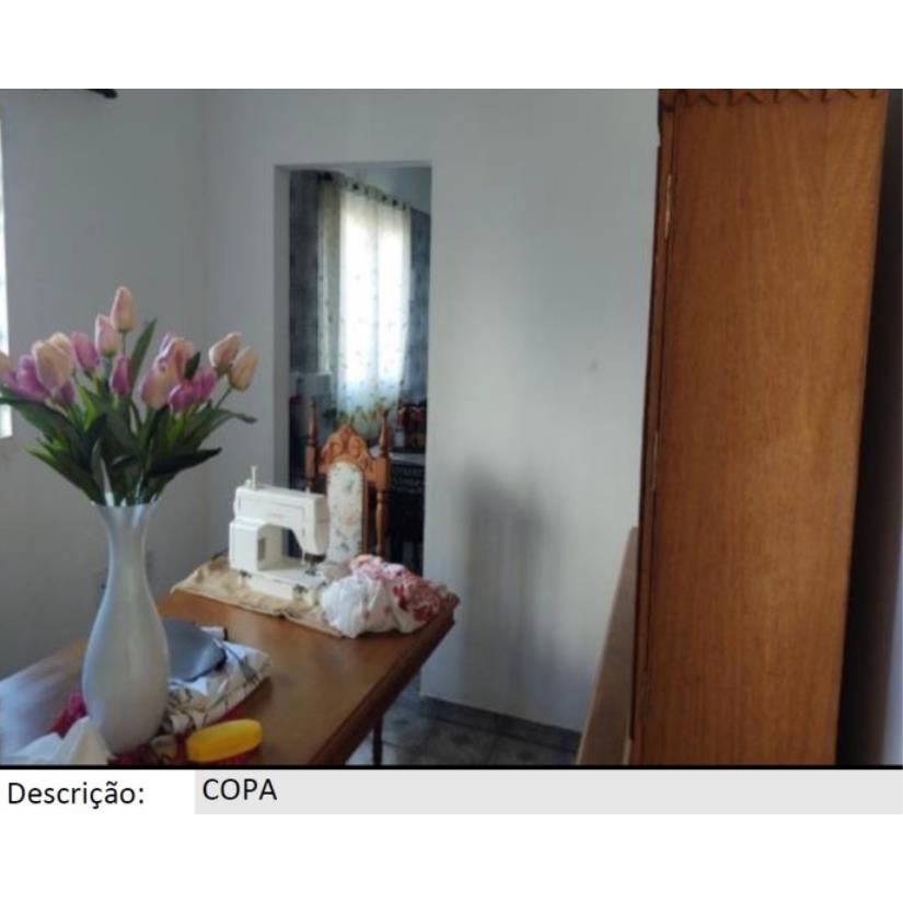 Foto de Bom Jesus da Lapa/BA - Nossa Senhora da Soledade - Casa com 188m²