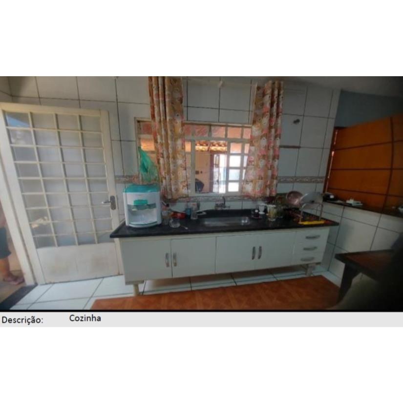 Foto de Marília/SP – Vila Operária da Alimentação I – Casa com 195m²