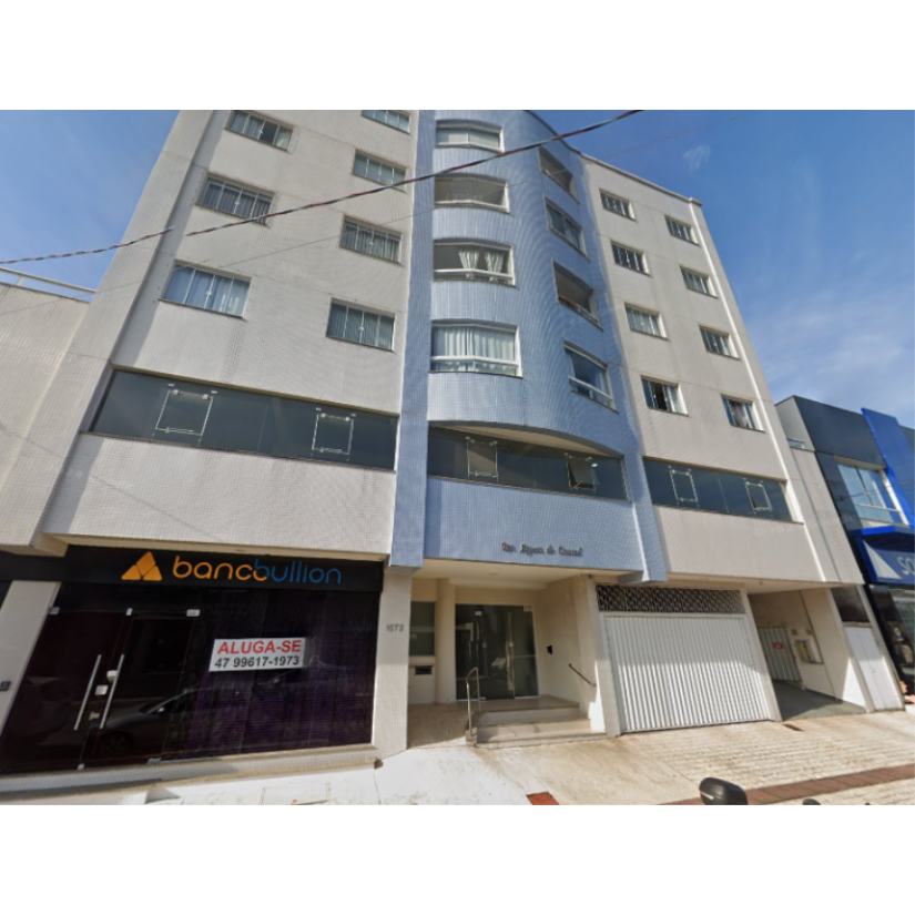Foto de Balneário Camboriú/SC - Centro - Apartamento com 115m²