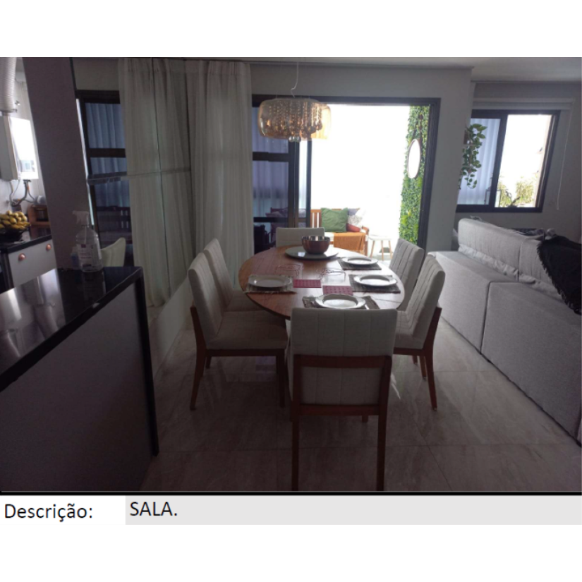 Foto de Rio de Janeiro/RJ - Freguesia de Jacarepaguá - Apartamento com 2 vagas