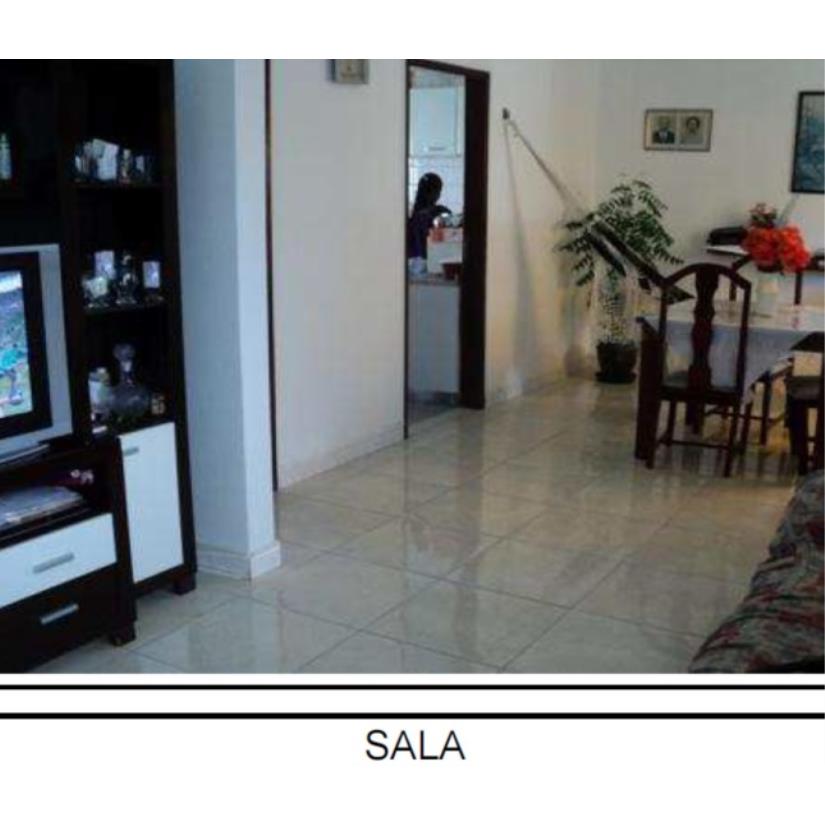 Foto de Lauro de Freitas/BA - Morada do Sol – Casa com 157m²