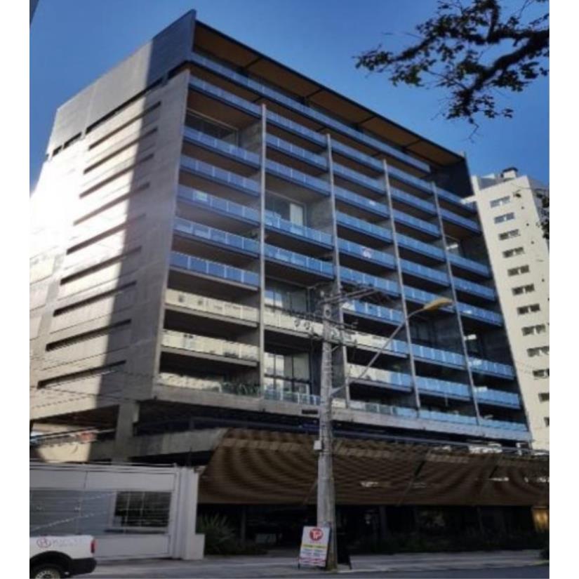 Foto de Caxias do Sul/RS - Exposição - Sala com 104m²