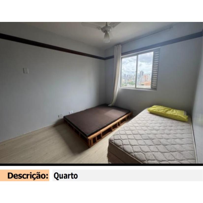 Foto de Goiânia/GO - Setor Leste Universitário - Apto com 166m²