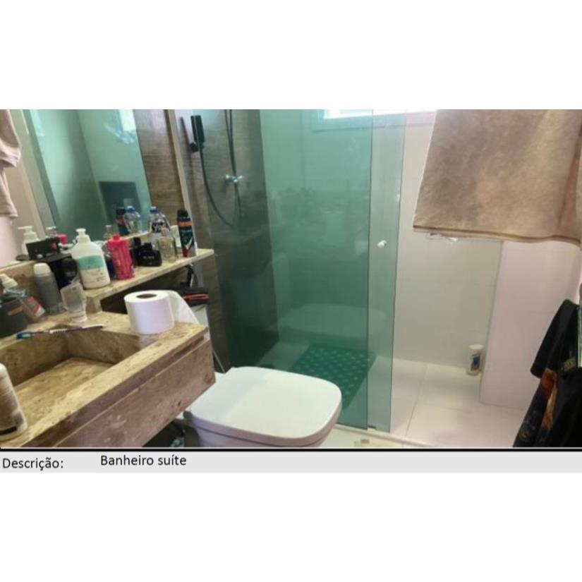 Foto de São José dos Campos/SP - Jardim Uirá - Casa em condomínio