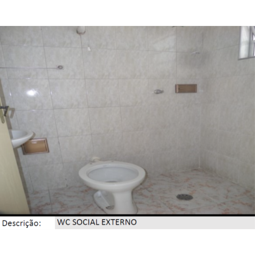 Foto de São Paulo/SP - Água Fria – Casa em terreno de 96m²