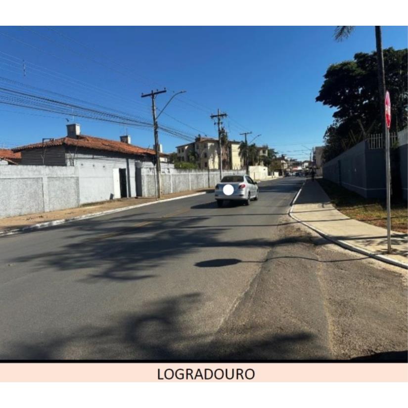 Foto de Valparaíso de Goiás/GO - Parque Esplanada III - Casa com 75m²
