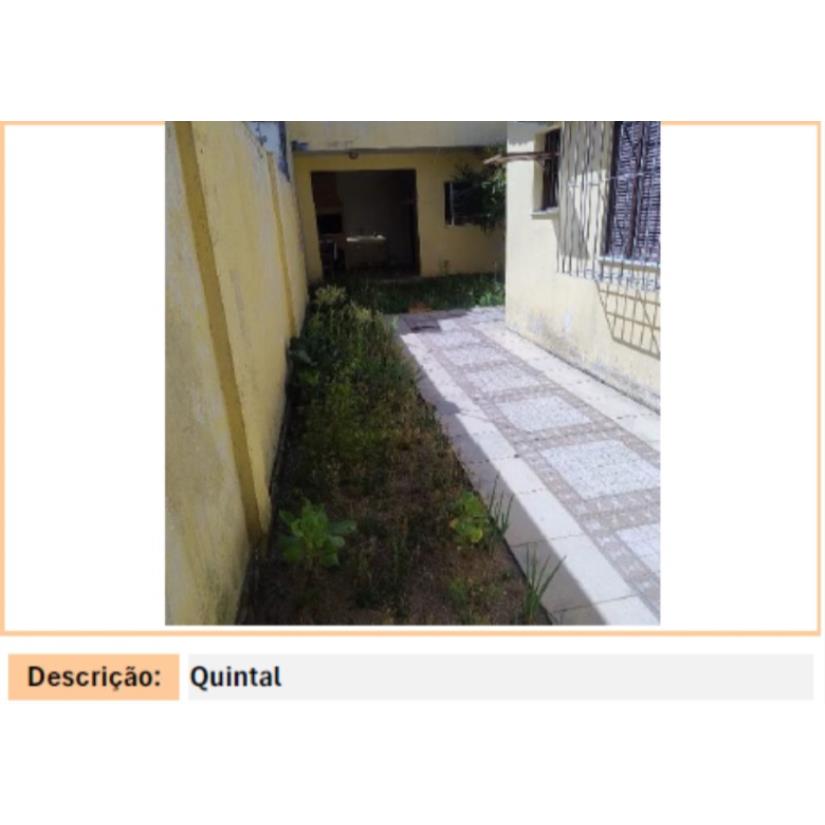 Foto de Pelotas/RS – Areal – Casa com 76m²