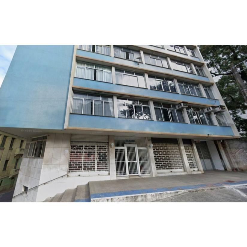 Foto de Vitóra/ES - Centro - Apartamento com 112m²