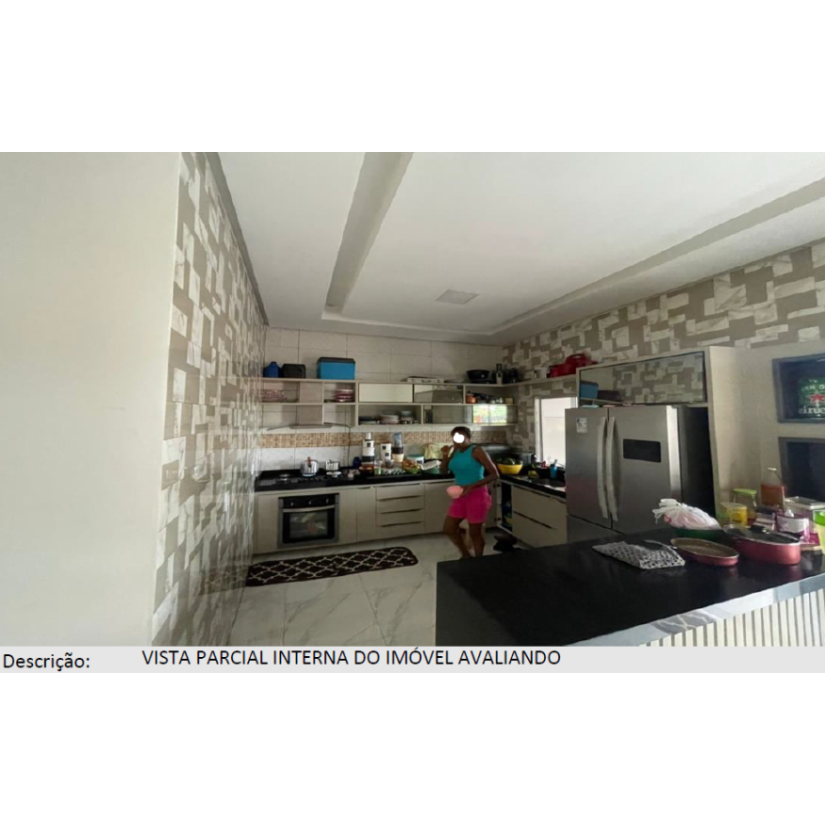 Foto de Buriticupu/MA - Casa com 420 m²