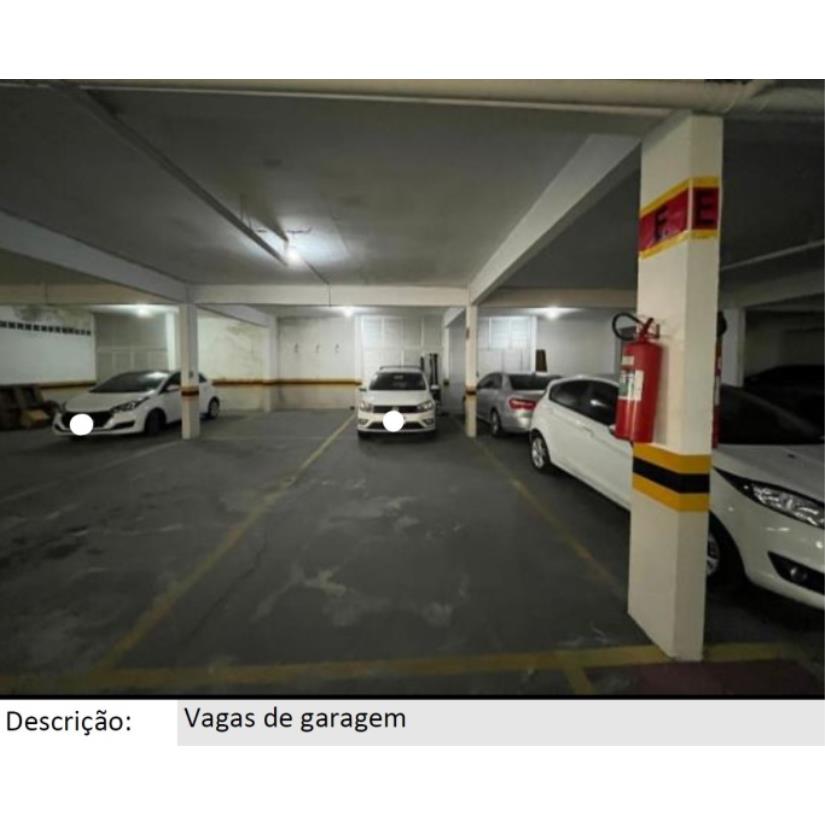 Foto de Itajaí/SC - Centro - Apartamento com 317m²