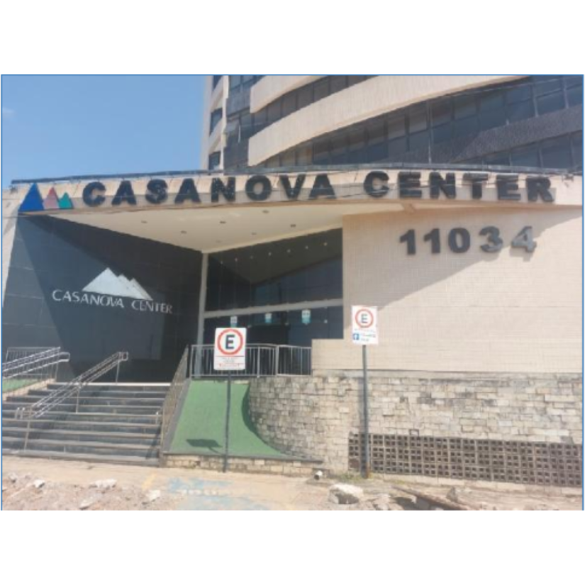 Foto de João Pessoa/PB - Lot Costa Verde - Loja com 149  m²