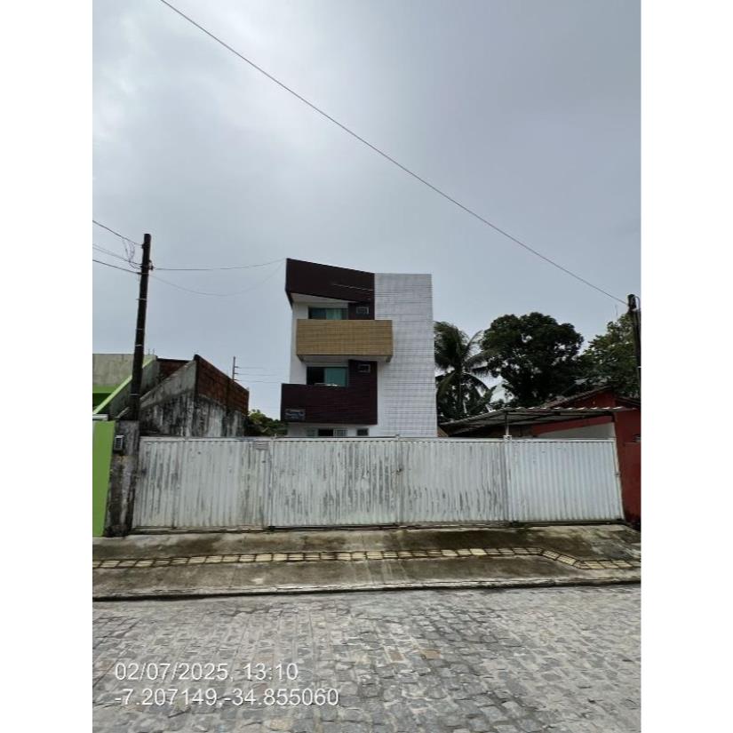 Foto de João Pessoa/PB - GRAMAME - Apartamento com 44m²