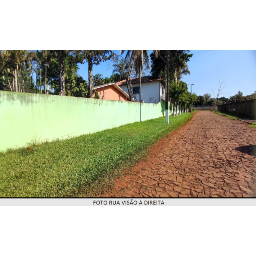 Foto de Foz do Iguaçu/PR - Loteamento Porto Dourado - Casa com 336m²