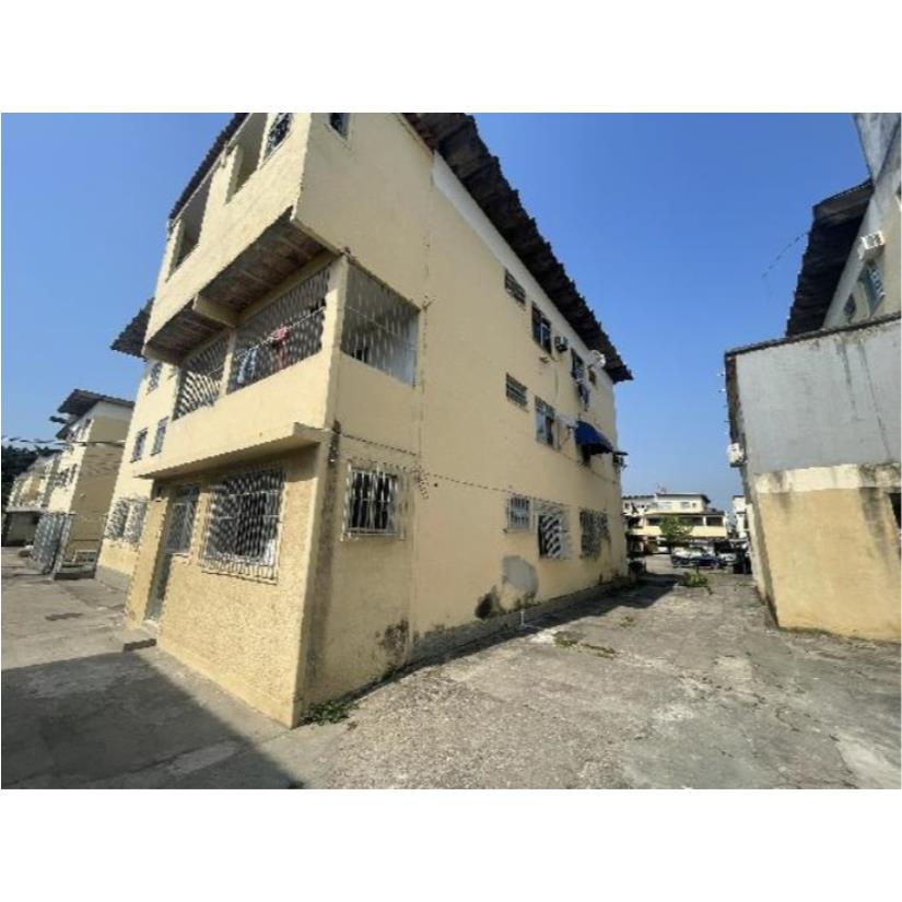 Foto de MESQUITA/RJ - COSMORAMA - Apartamento com 73m²