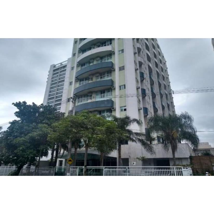 Apartamento em leilão em Rio de Janeiro