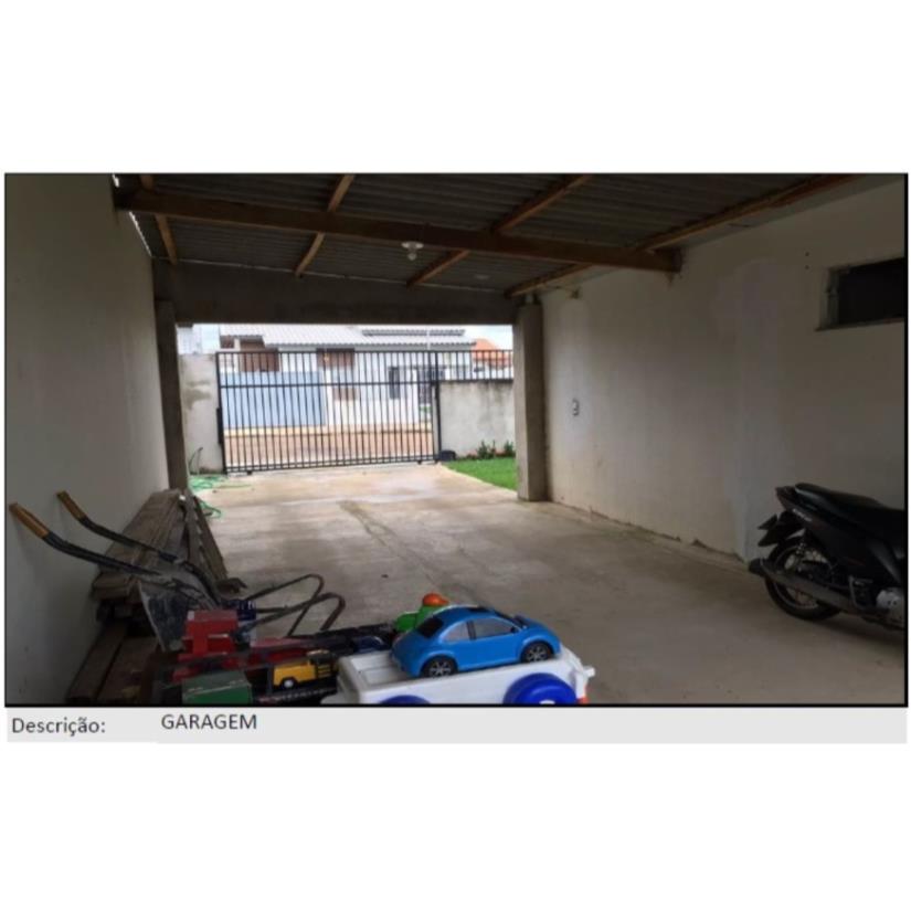 Foto de Primavera do Leste/MT – Três Américas – Casa com 85m²
