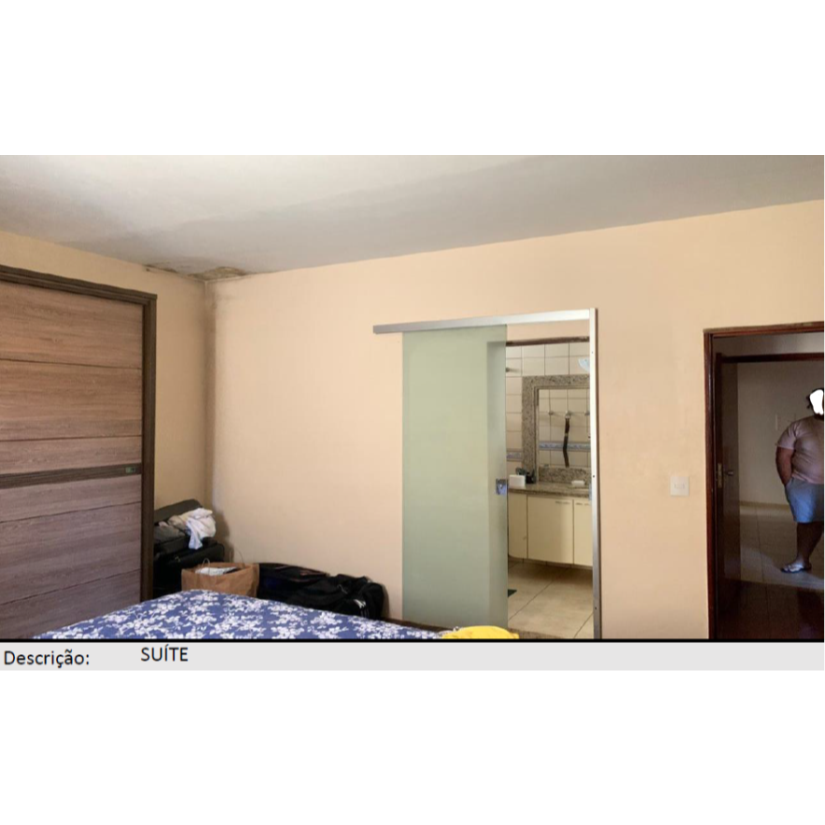 Foto de Rio Verde/GO - Vila Baylão - Casa com 203m²
