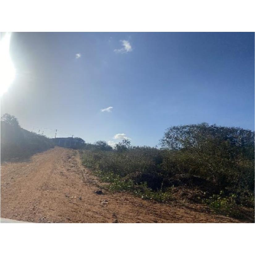 Foto de Ceara-Mirim/RN - Novos Tempos - Casa com 63m²