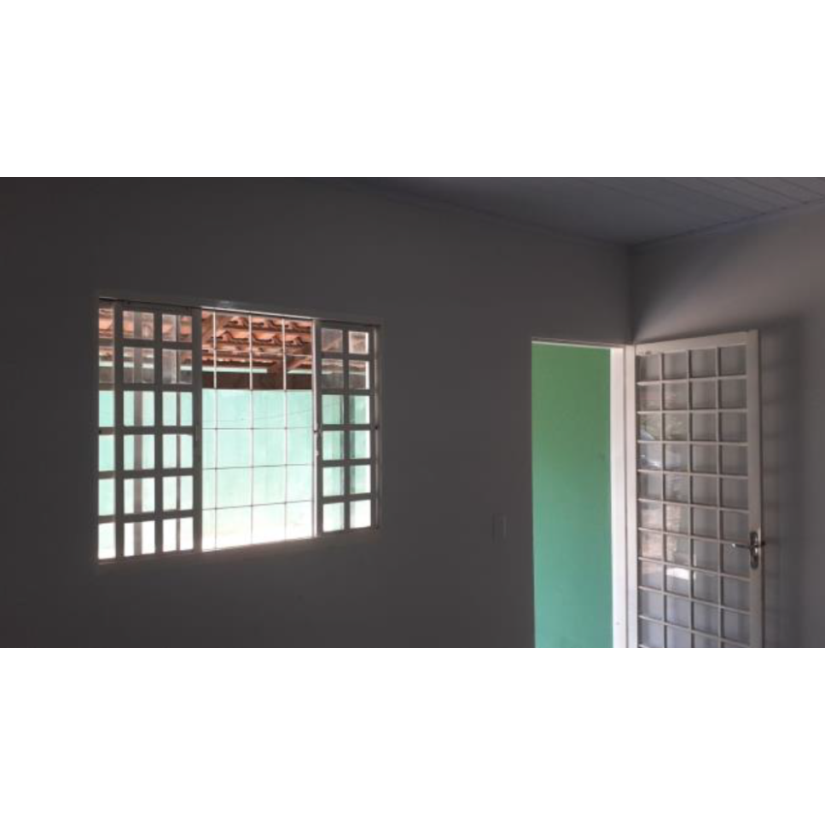 Foto de Águas Lindas de Goiás/GO - Mansões Imperatriz – Casa com 66m²