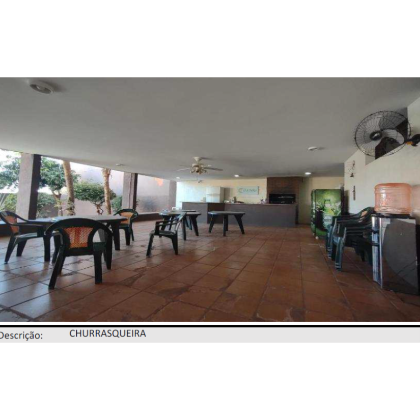 Foto de Ribeirão Preto/SP - Jardim Eugenia – Casa com área de 729 m²