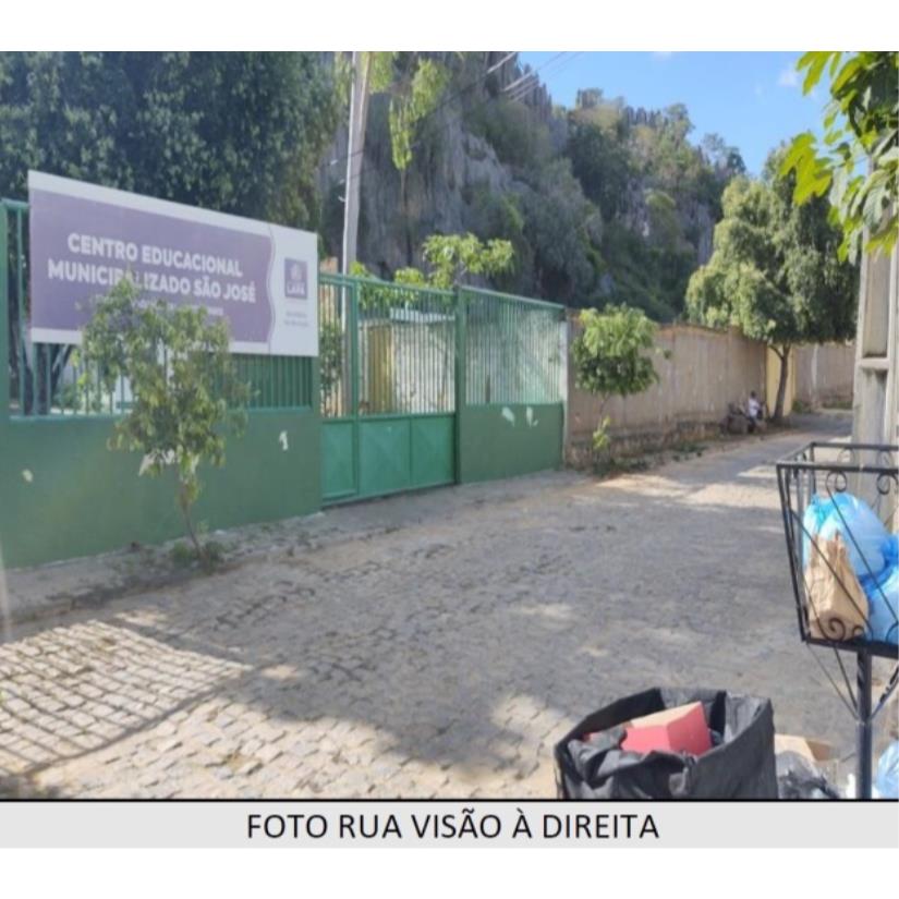 Foto de Bom Jesus da Lapa/BA - Nossa Senhora da Soledade - Casa com 188m²