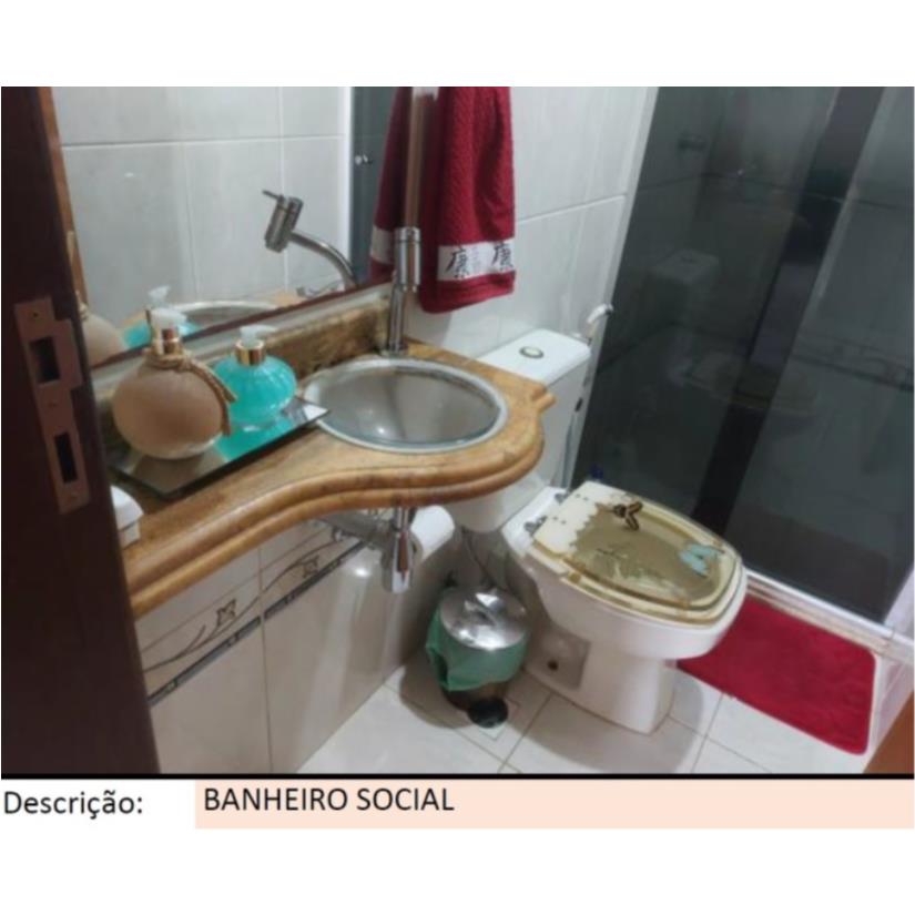 Foto de Lauro de Freitas/BA - Buraquinho - Casa com 160m²