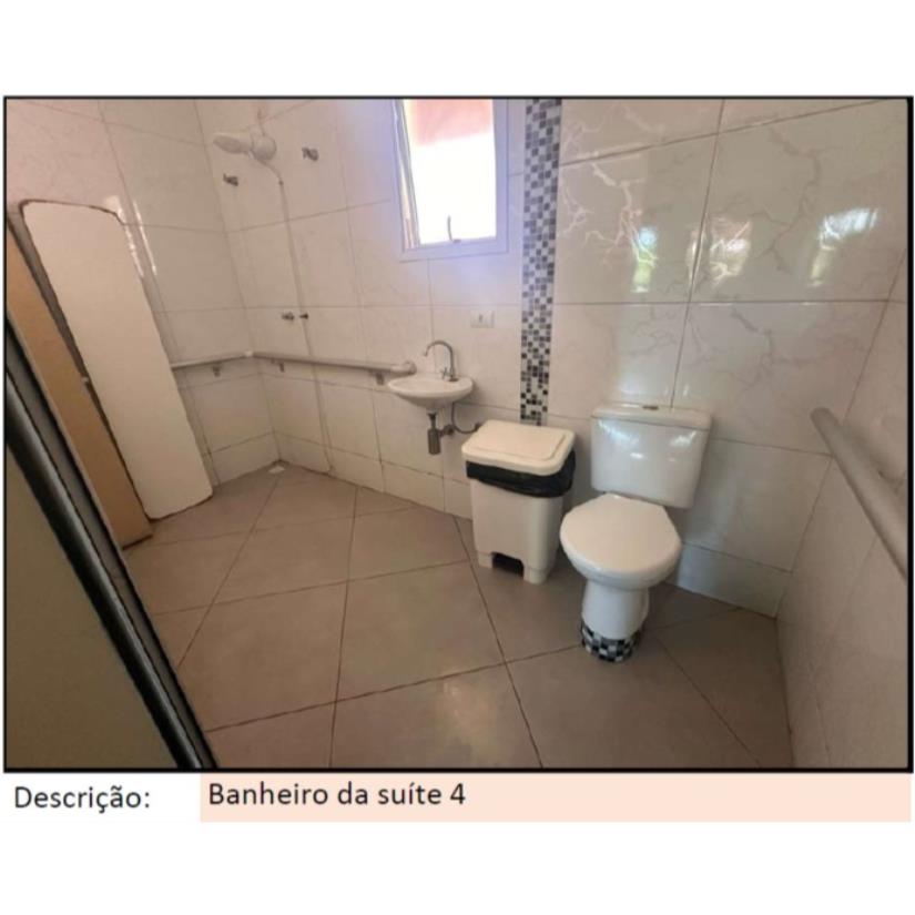 Foto de São José dos Campos/SP – Cajuru – Prédio comercial com 689m²