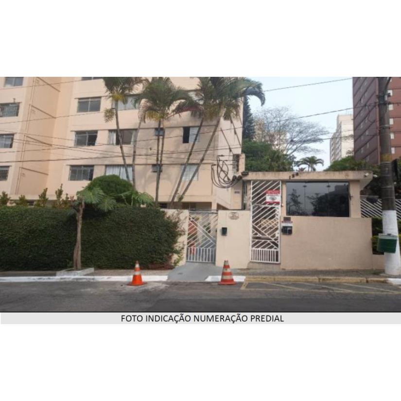 Foto de São Paulo/SP - Jardim Celeste - Apartamento com 51m²