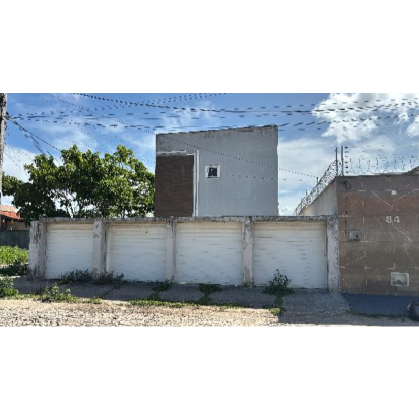 Foto de Itaitinga/CE - Ancuri - Apartamento com 62m²