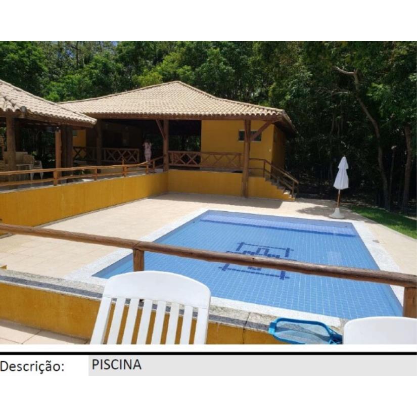 Foto de Camaçari/BA - Cond. Bosque de Guarajuba - Apartamento com 176m²
